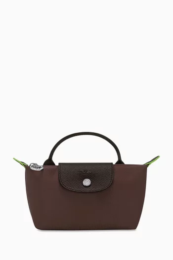 كلاتش ميني قنب معاد تدويره من مجموعة لو بلياج