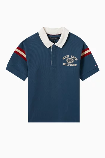 Hilfiger polos shop