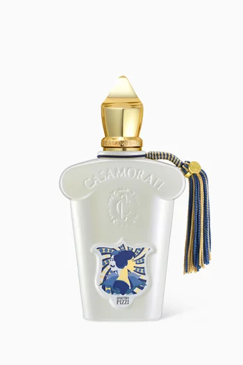 Quattro Pizzi Eau de Parfum, 100ml