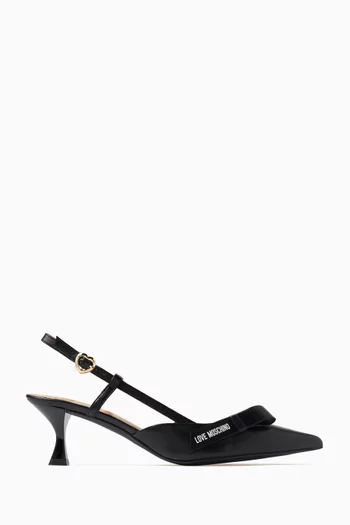 Moschino heels hotsell