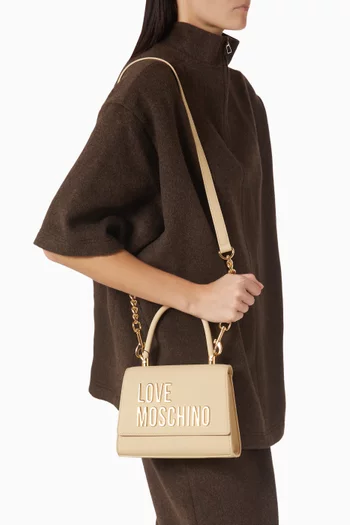 حقيبة بولد لوف بيد علوية