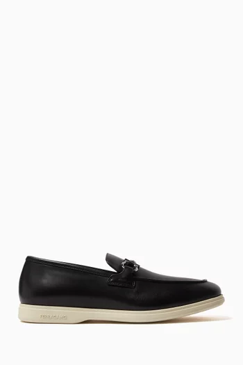 Cosimo Loafers in Calf Leather