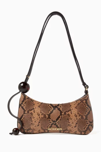 Shop JACQUEMUS Bags For Women Online in Kuwait Ounass