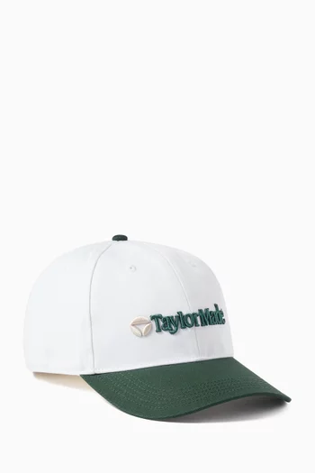 x Taylormade Dad Hat in Twill