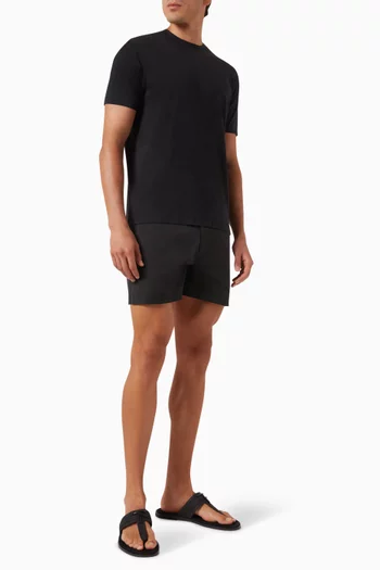 Swim Shorts in Nylon