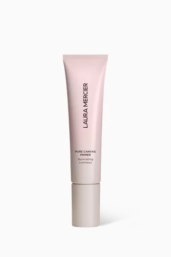 Pure Canvas Blurring Primer, 30ml