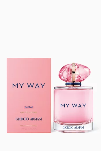 My Way Nectar Eau de Parfum, 90ml