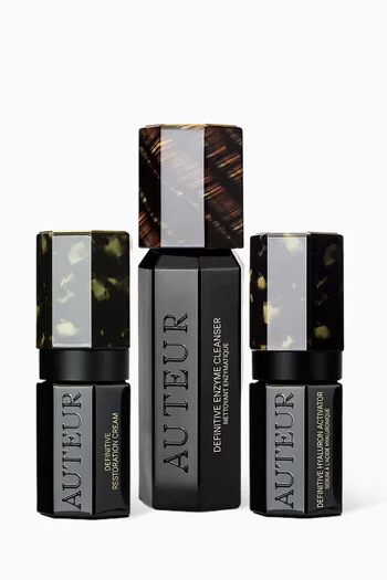 Definitive Exploration Set - Hydrate