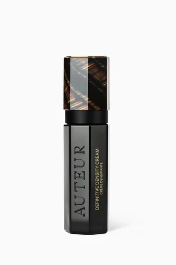Definitive Density Cream, 30ml