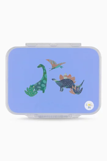 Dino Bento Box