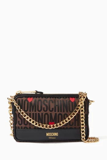 Moschino bags hotsell