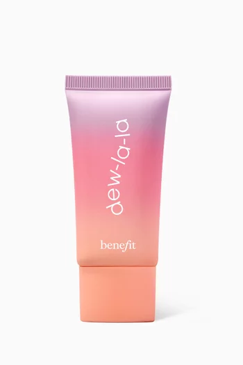 Luna Dew-la-la Liquid Glow Highlighter, 25ml