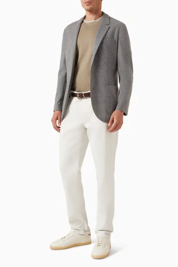 جاكيت جيرسيه كشمير