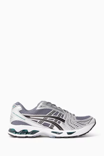 Gel-Kayano 14 Sneakers in Mesh