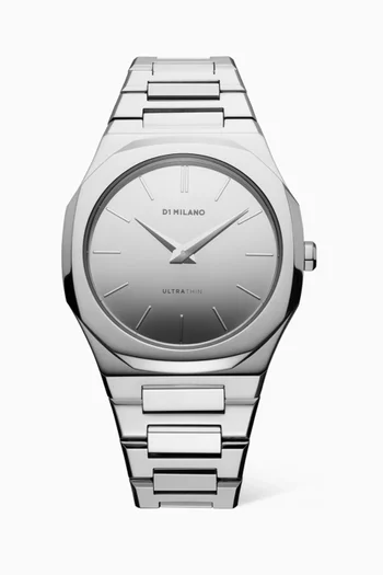 ساعة ألترا ثين بمينا عاكس، 38 مم