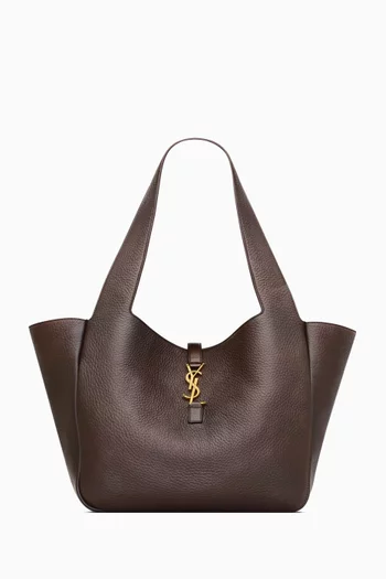 Le 5 À 7 Bea Tote Bag in Deerskin