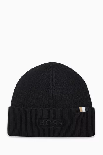 قبعة بيني ماجيكو مزيج قطن