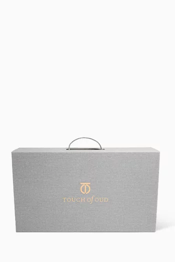 Fragrant Home Oasis Gift Set,  4 x 250ml