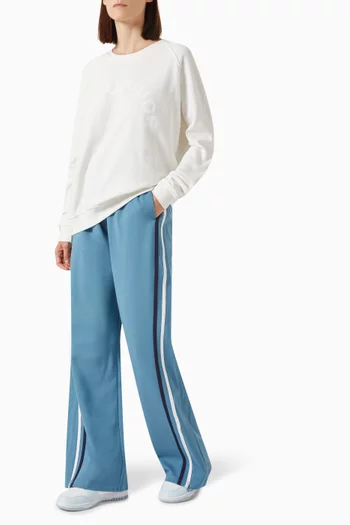 Fortuna Roma Sweatpants in Lenzing-viscose