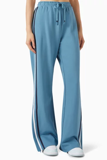 Fortuna Roma Sweatpants in Lenzing-viscose