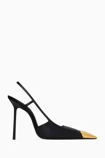 St laurent heels new arrivals
