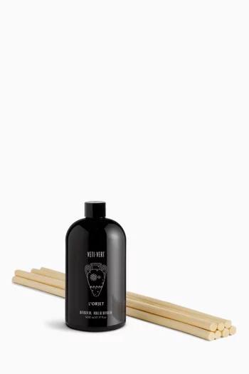 مجموعة موزع عطر بانثيون اورفيوس امفورا