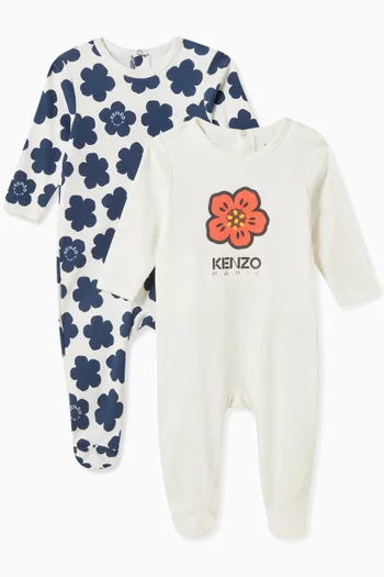 Shop KENZO KIDS Outfits For Baby Girls Online in Kuwait Ounass