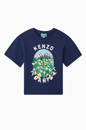 Shop KENZO KIDS Girl For Girls Online in Kuwait Ounass