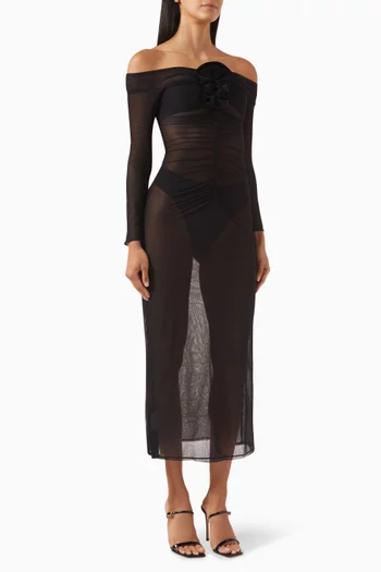 Heloisa Maxi Dress