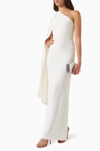 Daria Maxi Dress