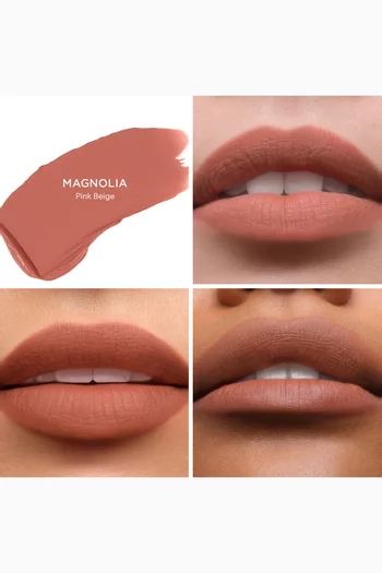Magnolia 342 Unlocked Soft Matte Lipstick, 4g