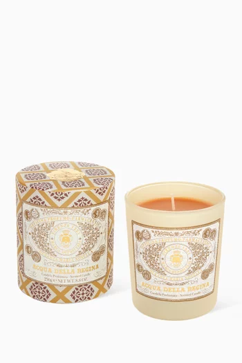 Acqua Della Regina Scented Candle, 250g