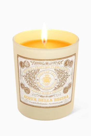 Acqua Della Regina Scented Candle, 250g