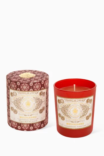 شمعة معطرة ميلوغرانو، 250 غرام