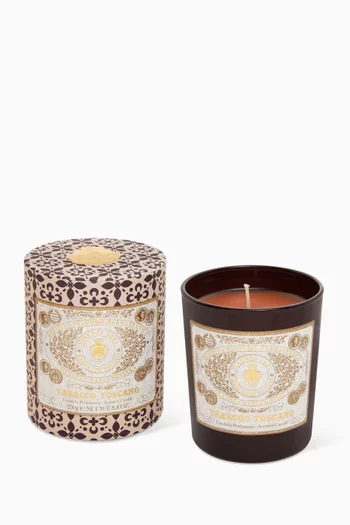 شمعة معطرة توباكو توسكانو، 250 غرام