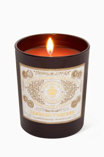 شمعة معطرة توباكو توسكانو، 250 غرام