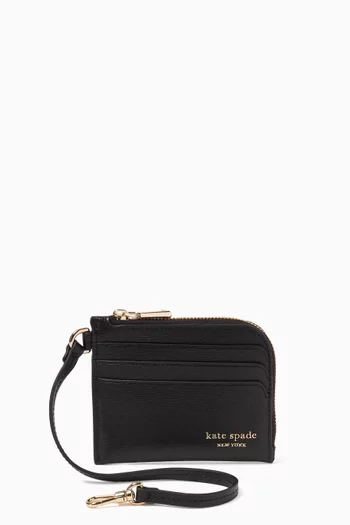 Kate spade mini coin purse top