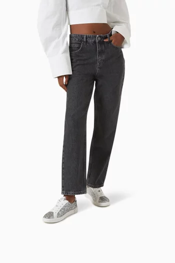 سنيكرز سيجنتشر كيه بشعار الماركة