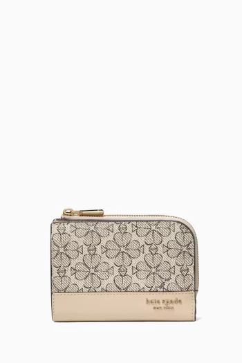 Kate spade mini coin purse store