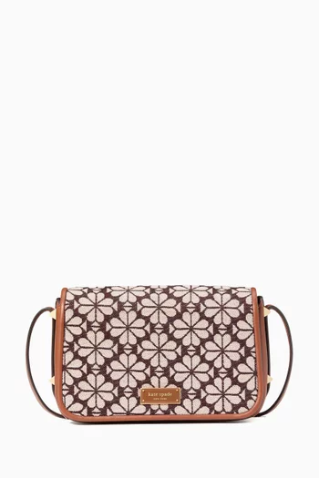 Kate spade maroon crossbody bag online