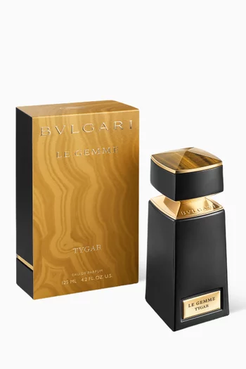 Le Gemme Tygar Eau de Parfum, 125ml