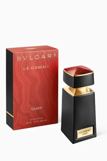 Le Gemme Yasep Eau De Parfum, 125ml