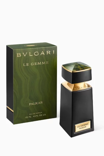 Le Gemme Falkar Eau de Parfum, 125ml