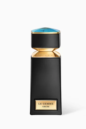 Le Gemme Orom Eau de Parfum, 125ml