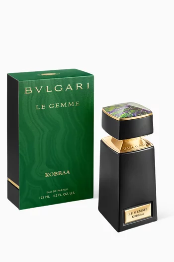 Le Gemme Kobraa Eau de Parfum, 125ml
