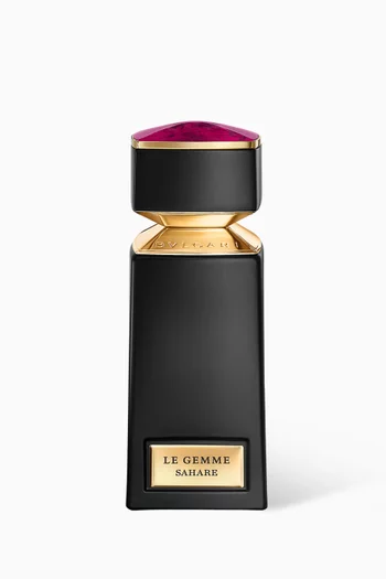 Le Gemme Sahare Eau de Parfum, 125ml
