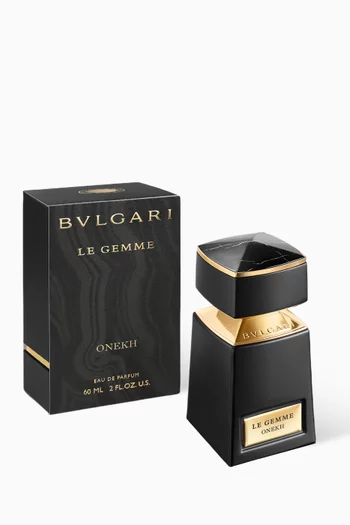 Le Gemme Onekh Eau de Parfum, 60ml