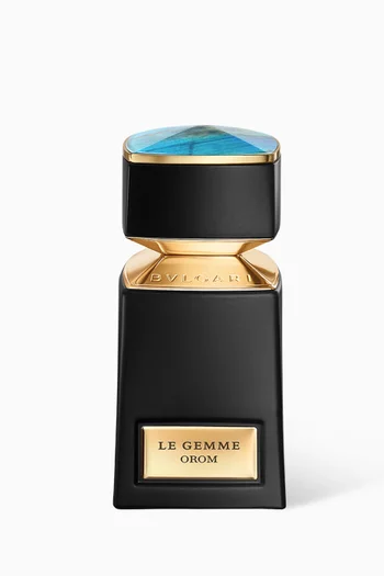 Le Gemme Orom Eau de Parfum, 60ml