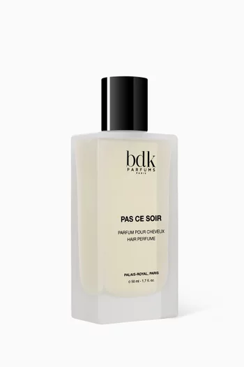Pas Ce Soir Hair Perfume, 50ml