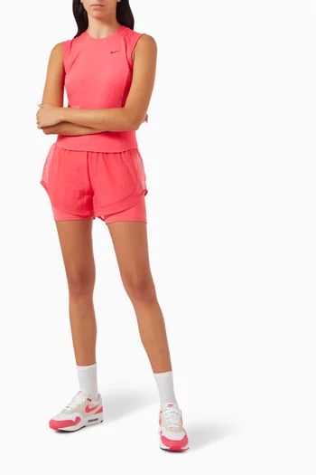 Dri-FIT Pocket Running Tank Top